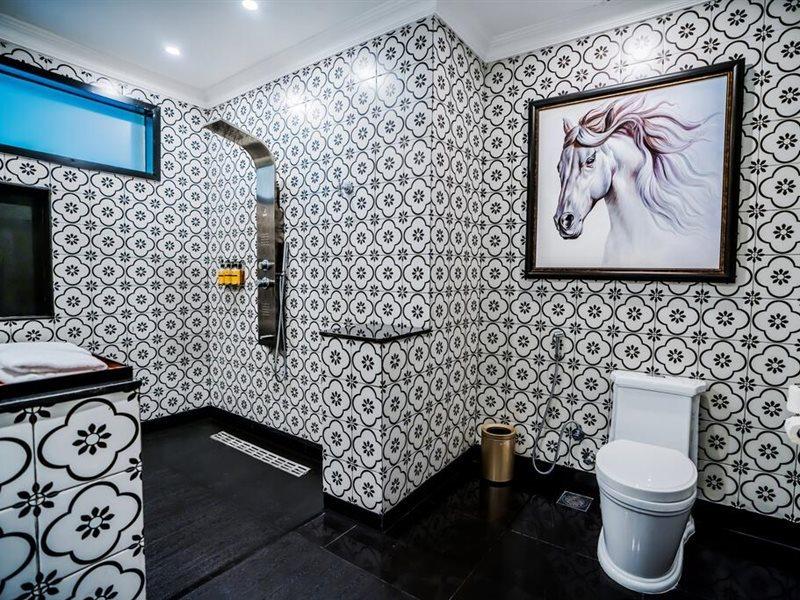 Hotel Mayfair Tea Siliguri