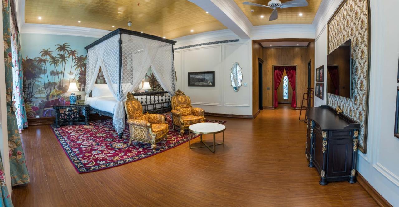 Mayfair Tea Hotel Siliguri